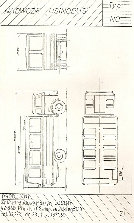 ZBM Osiny